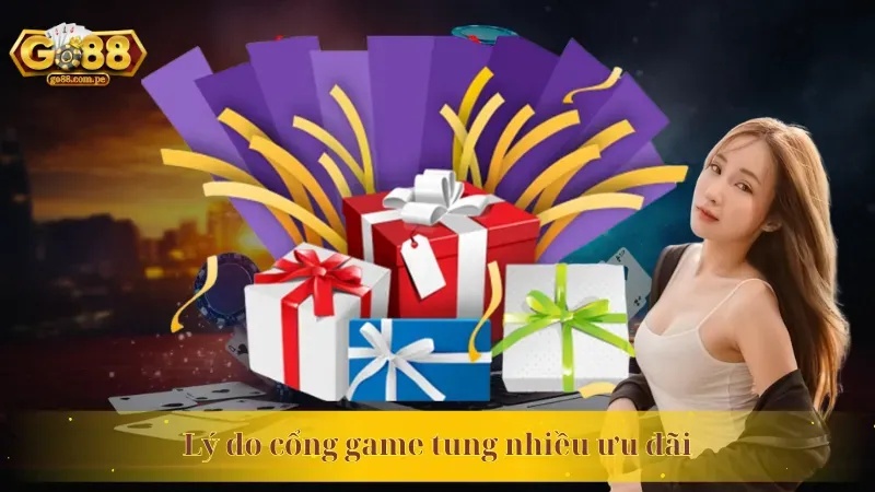 Khuyến mãi chào mừng 77loc